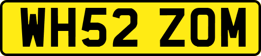 WH52ZOM
