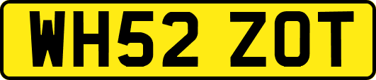 WH52ZOT