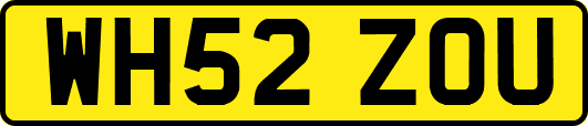 WH52ZOU