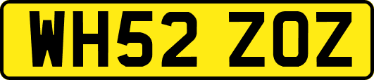 WH52ZOZ