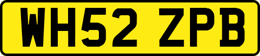 WH52ZPB