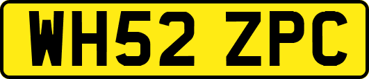 WH52ZPC