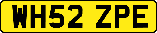 WH52ZPE