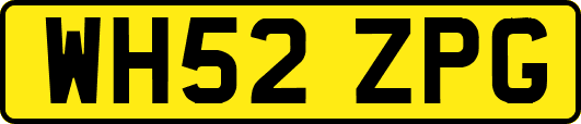 WH52ZPG