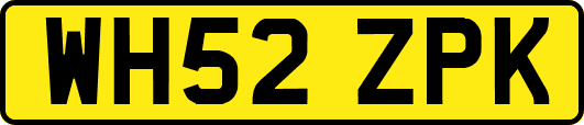 WH52ZPK
