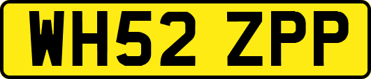 WH52ZPP