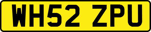 WH52ZPU