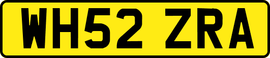 WH52ZRA