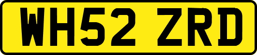 WH52ZRD
