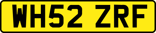 WH52ZRF