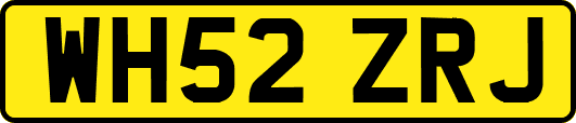 WH52ZRJ