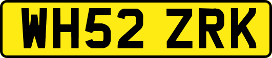 WH52ZRK