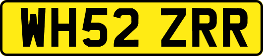 WH52ZRR