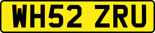 WH52ZRU