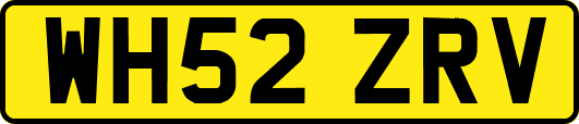 WH52ZRV