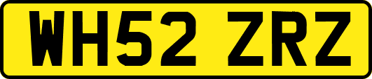 WH52ZRZ