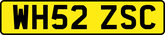 WH52ZSC