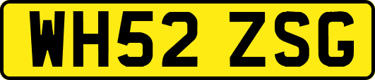 WH52ZSG