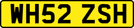 WH52ZSH