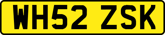 WH52ZSK