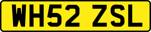 WH52ZSL