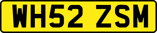 WH52ZSM