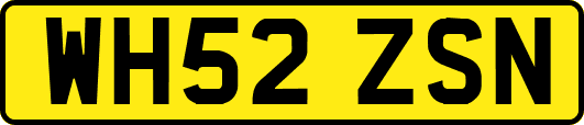 WH52ZSN