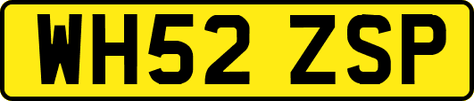 WH52ZSP