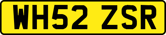 WH52ZSR