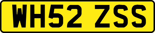 WH52ZSS