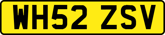WH52ZSV