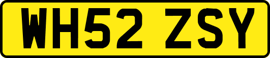 WH52ZSY