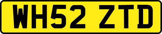 WH52ZTD