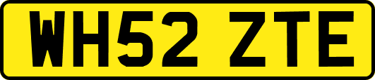 WH52ZTE