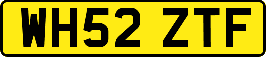 WH52ZTF