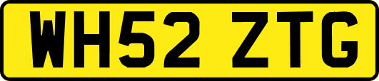 WH52ZTG