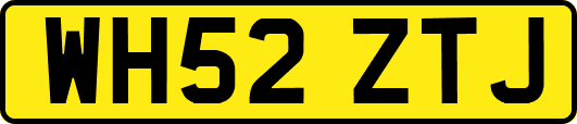WH52ZTJ