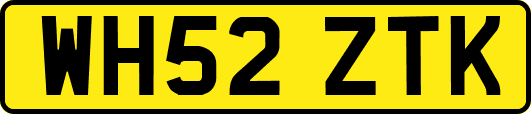 WH52ZTK