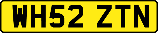 WH52ZTN