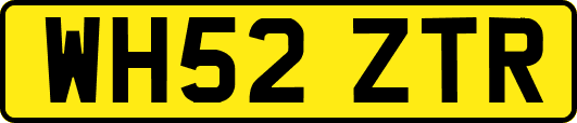 WH52ZTR