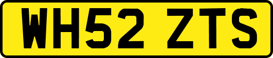WH52ZTS