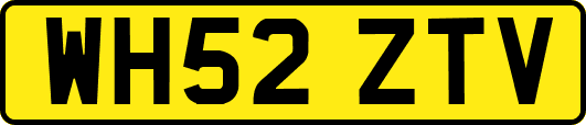WH52ZTV