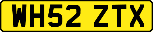 WH52ZTX