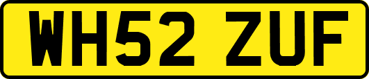 WH52ZUF