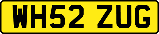 WH52ZUG
