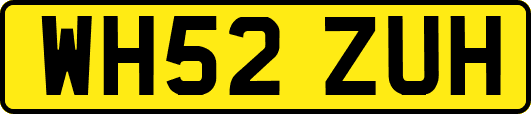 WH52ZUH