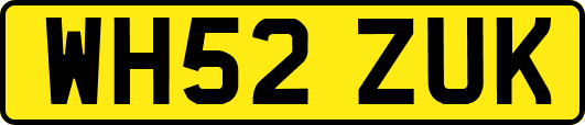 WH52ZUK