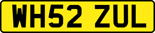 WH52ZUL