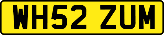 WH52ZUM