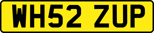WH52ZUP